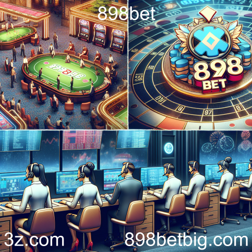 A Nova Era dos Jogos de Atendimento